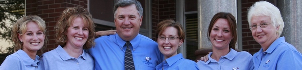 Savana Dentist - William J. Tonne, DDS - Riverside Dental, P.C.